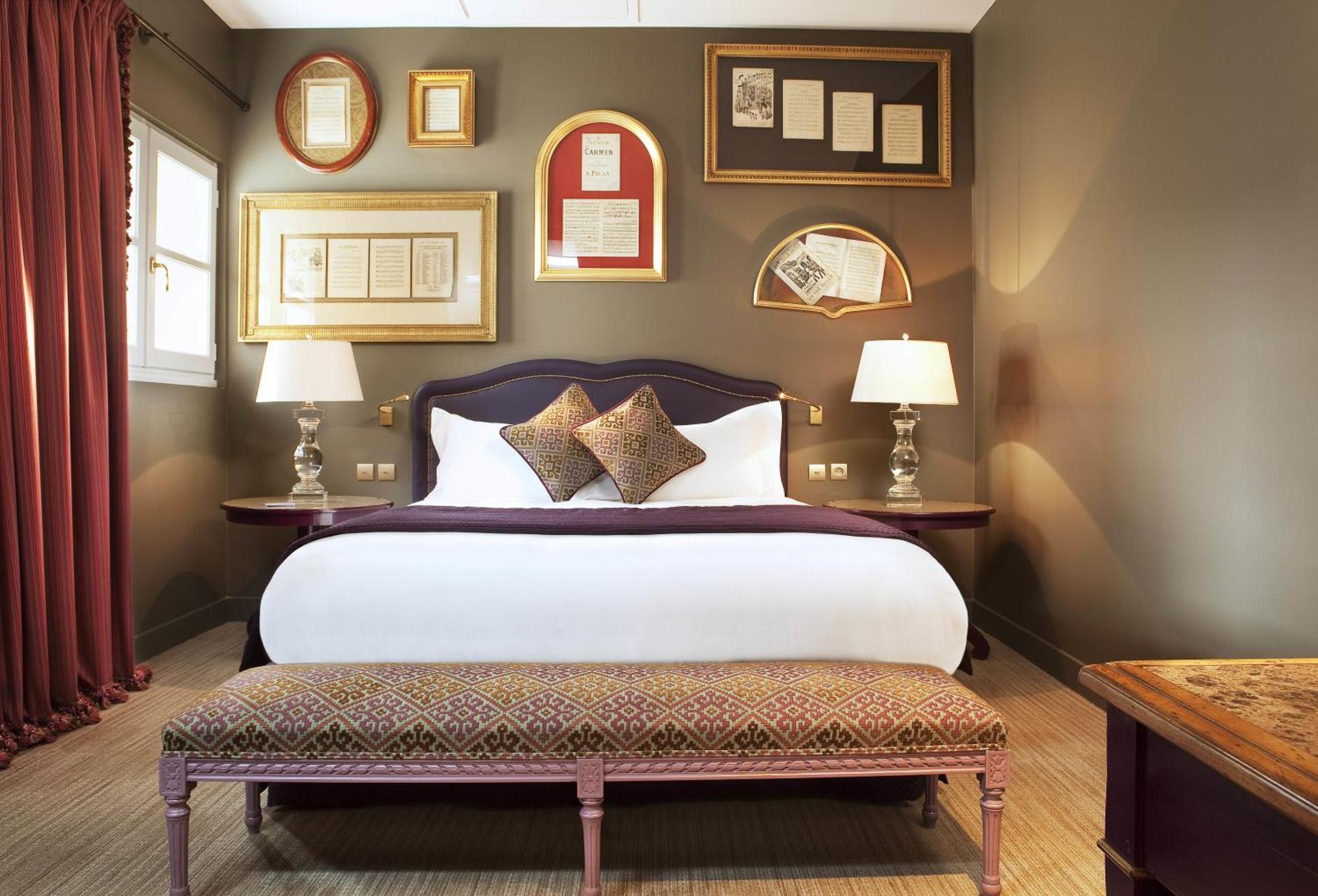 Duplex Suite